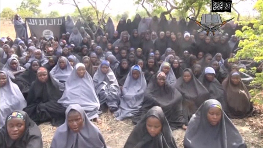 What is Boko Haram?
