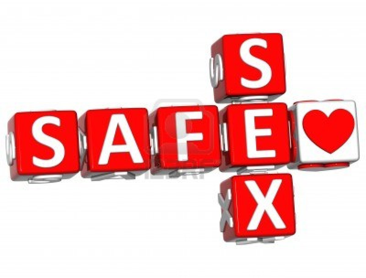 Safe Sex Info 40