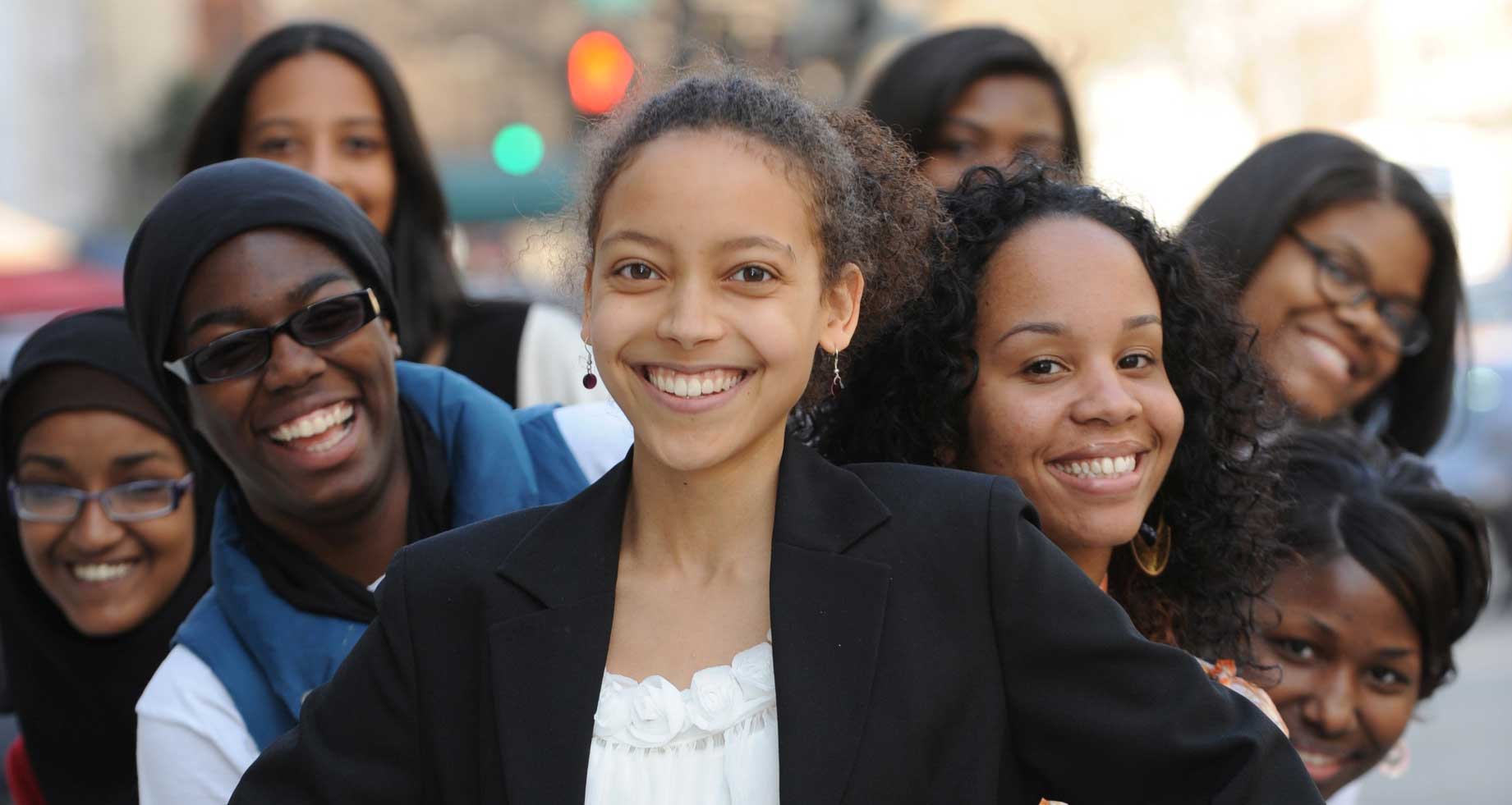 10 Youth Activists in SA You Should Know About Youth Village