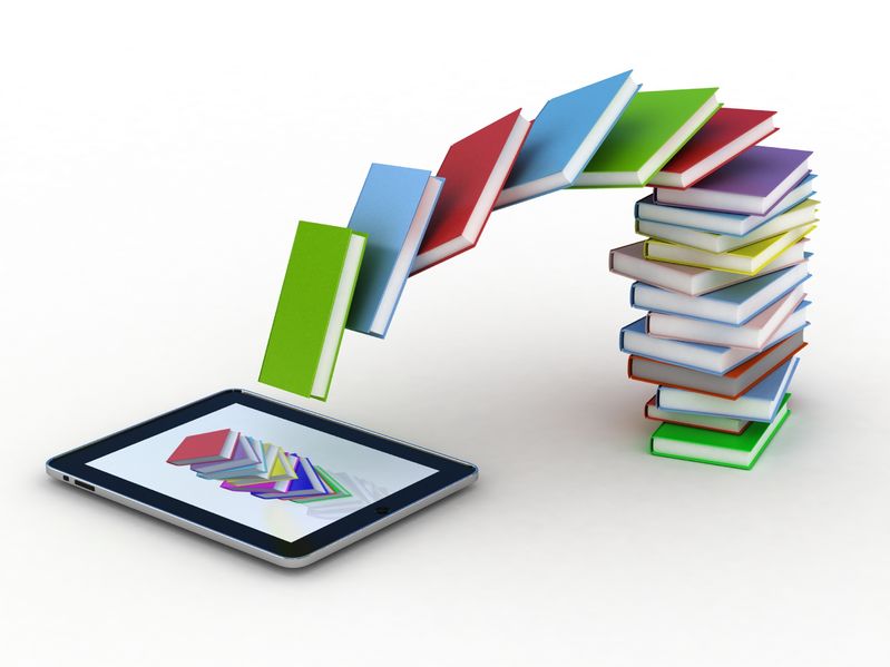 free digital books download