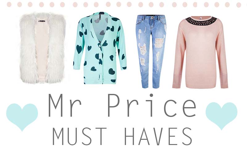 mr price ladies t shirt