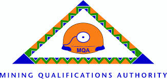 Image result for Mining Qualifications Authority  MQA learnerships