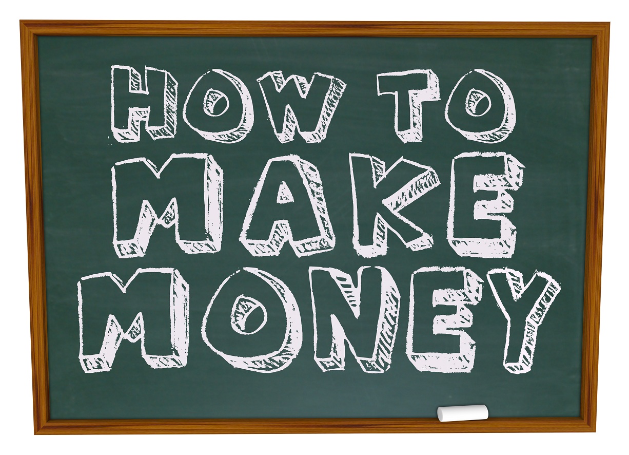 Earn More Money: 5 Tips To Turn Your Skill Into Profit ...