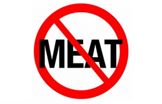 advantages and disadvantages of non vegetarian food