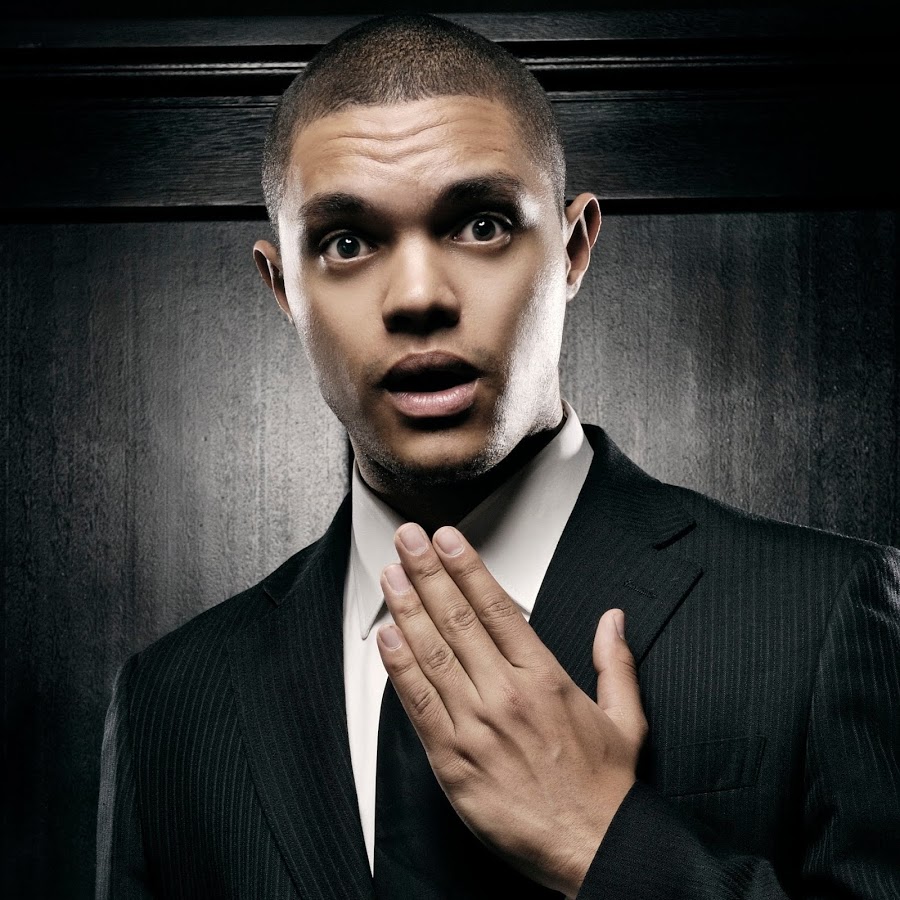 Top 10 Funniest Trevor Noah Jokes Of All-Time - Youth Village