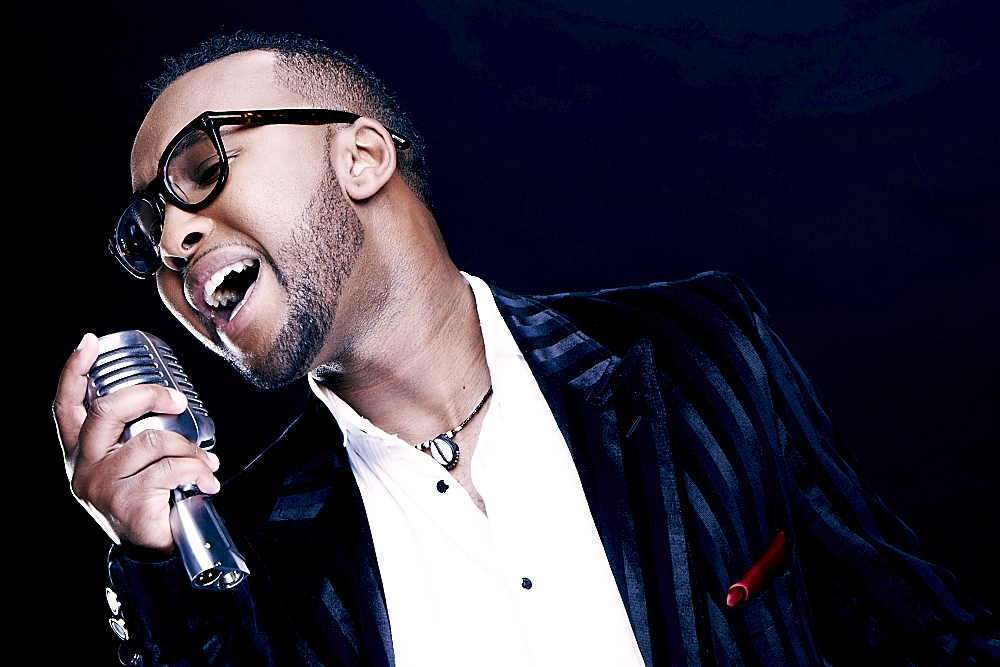 Image result for Vusi Nova