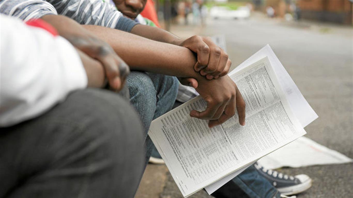 10 Things You Should Do After Failing Matric Youth Village 10-things-you-should-do-after-failing-matric-youth-village