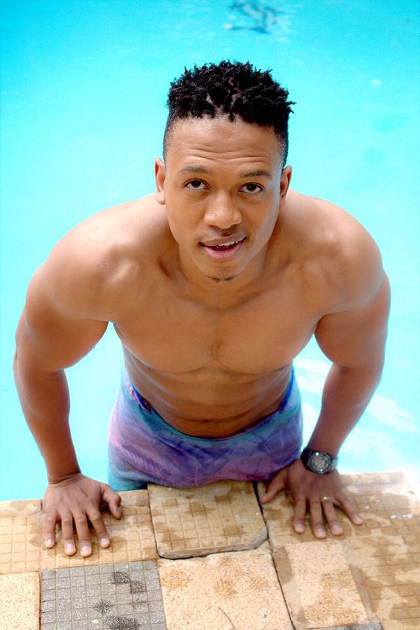 Part2 Top 10 Hottest South African Male Actors Of 2016 Youth Village 