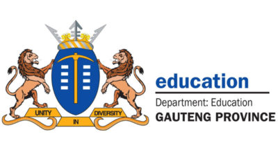 Department Of Education