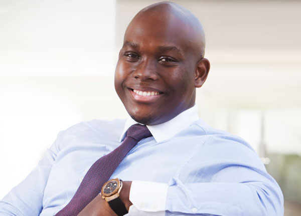 Top 10 Richest Young People In South Africa Tag