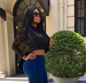 5 SA Females Who Became Famous From A Scandal - Youth Village