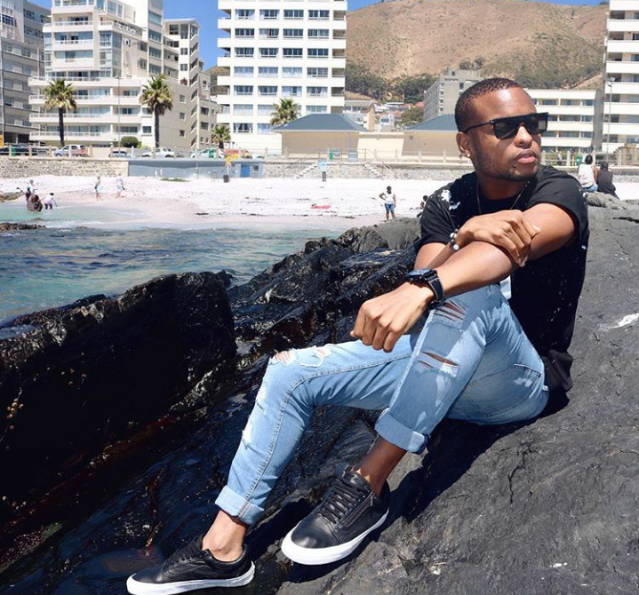 The most fashionable hip-hop figures in South Africa!, EntertainmentSA News South Africa
