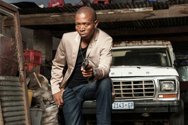 Actors we wouldn’t want to cross paths with in a dark alley!, EntertainmentSA News South Africa
