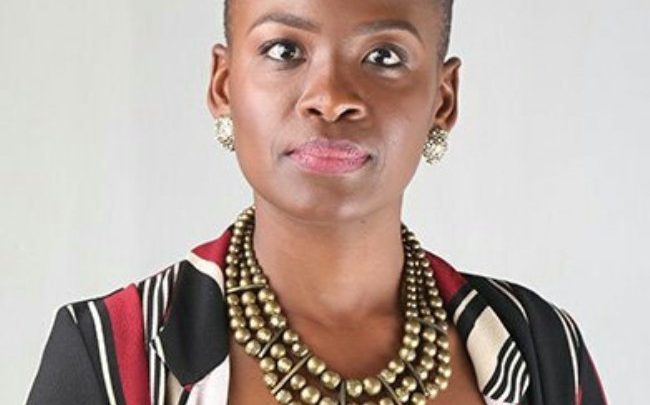10 Things You Didnt Know About Bukamina Cebekhulu - Youth 
