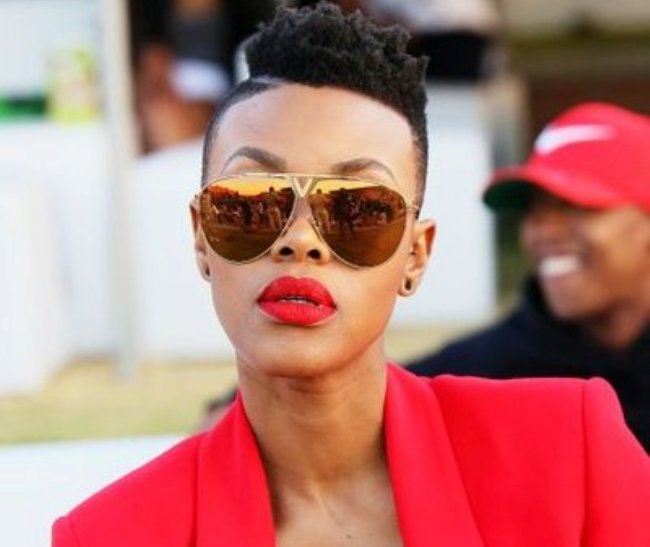Helanke Za Trending Hairstyles