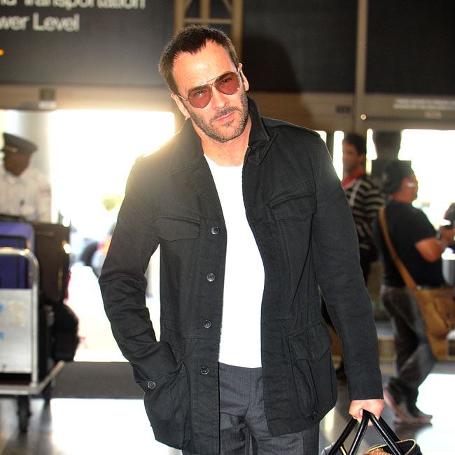 Tom ford leaving gucci #5