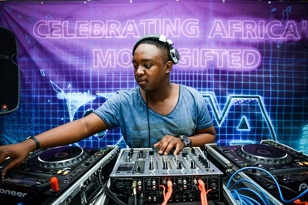 Top 15 House DJs In South Africa - Youth Village