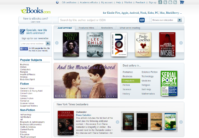 ebooks ebook fiction