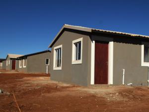 Are RDP  houses  still relevant today Youth Village