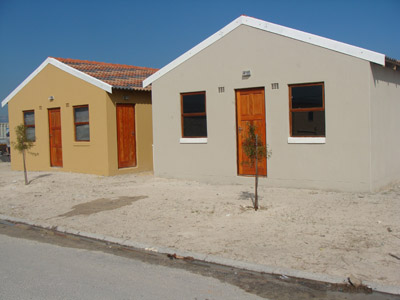 Are RDP houses still relevant today  Youth Village