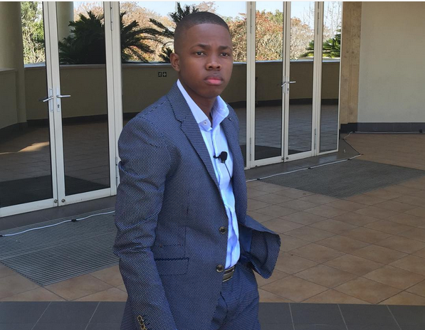Top 10 Richest Young People In South Africa Youth Village - 