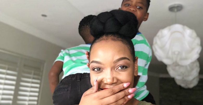 Check Out This Hilarious Conversation Between Thembisa ...